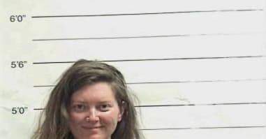 Sarah Detillier, - Orleans Parish County, LA 